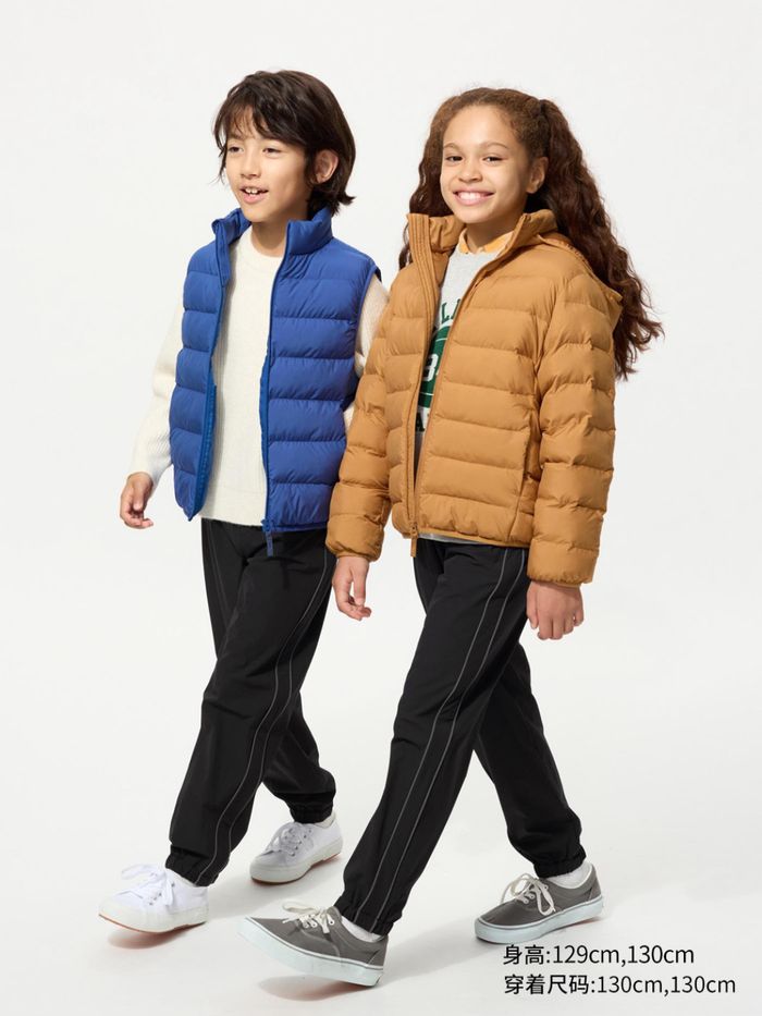 UNIQLO хүүхдийн дотортой өмд 