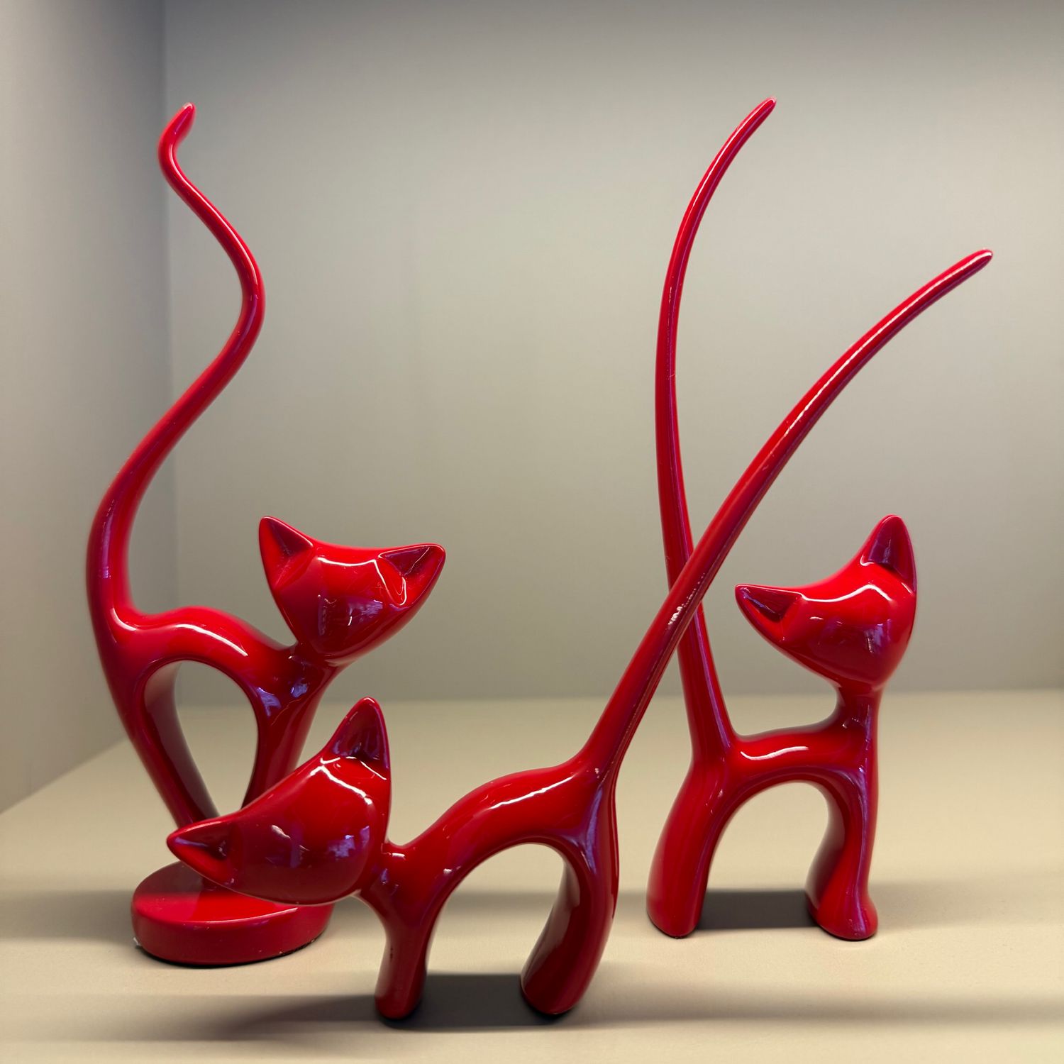 Декор муур 3 хос