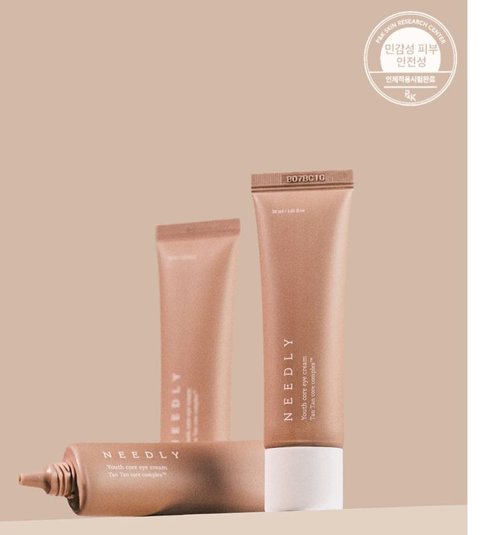 Youth Core Eye Cream-Зовхины тос 