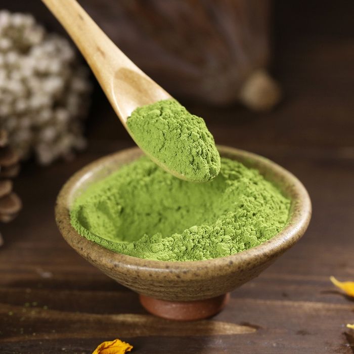 Matcha Ногоон цай