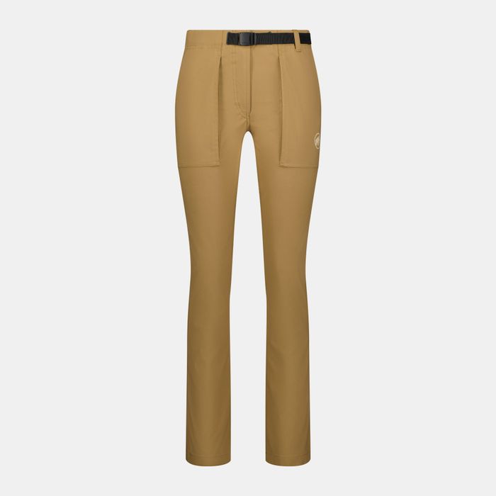 MAMMUT | Mountain Tough Pants | Women