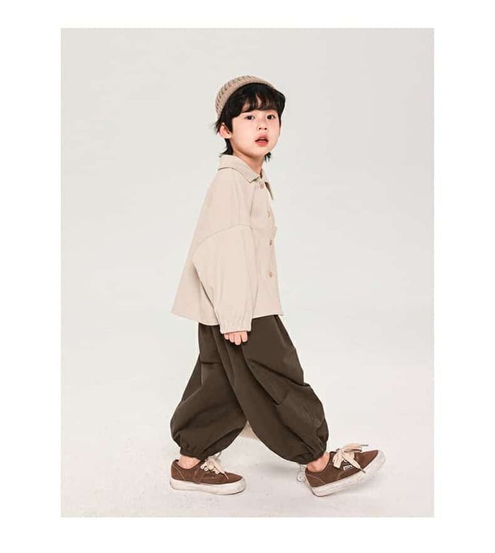 Xiao далий захтай Сорочка