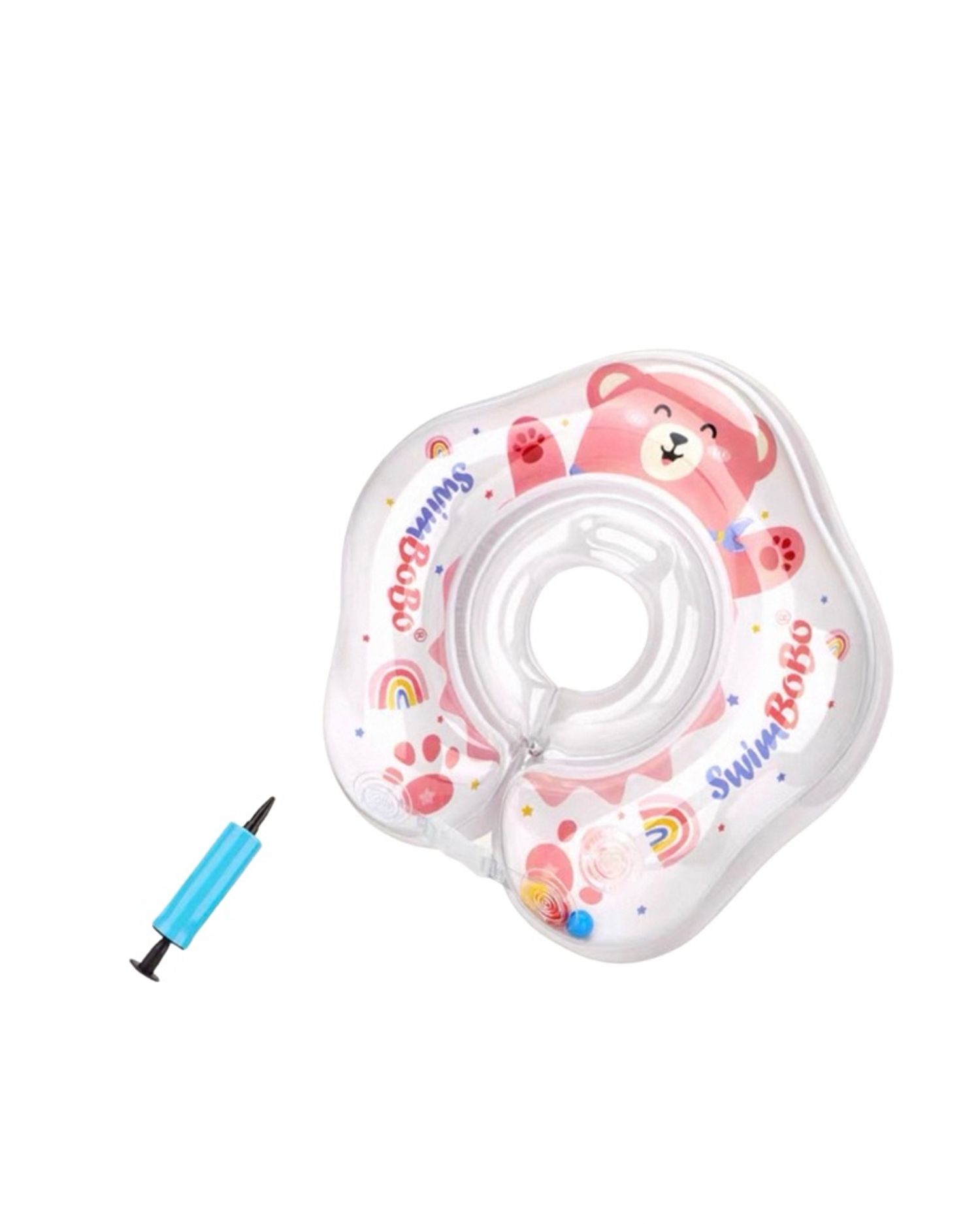 Хүүхдийн хөвөгч  1-10 сар 