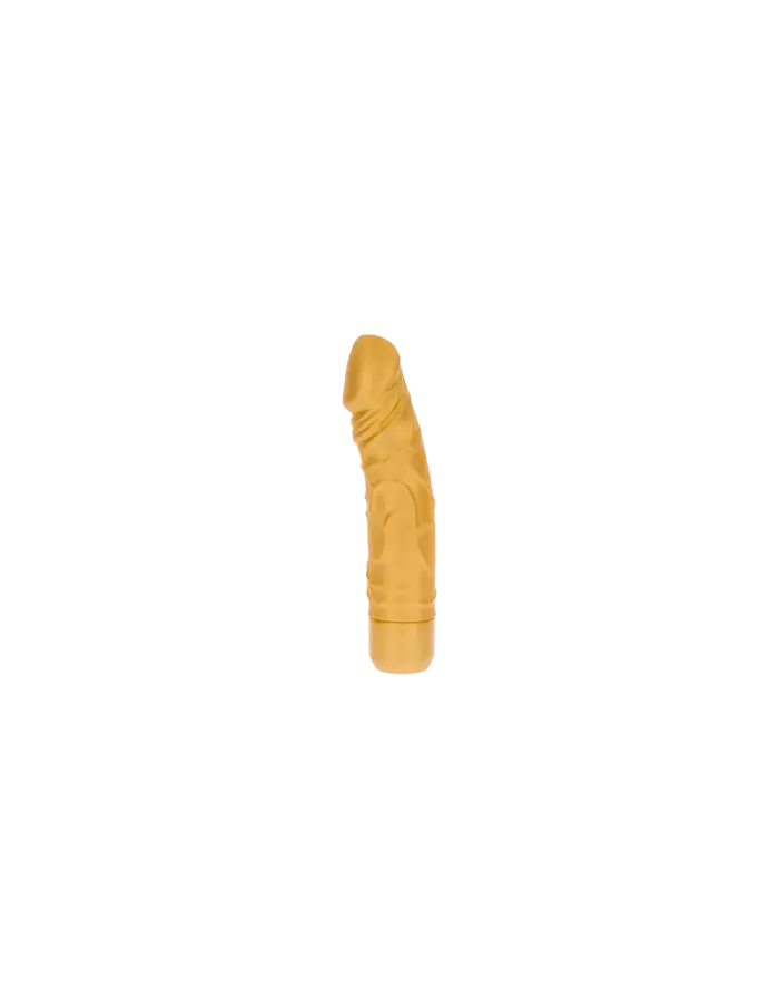 Get real Gold dicker