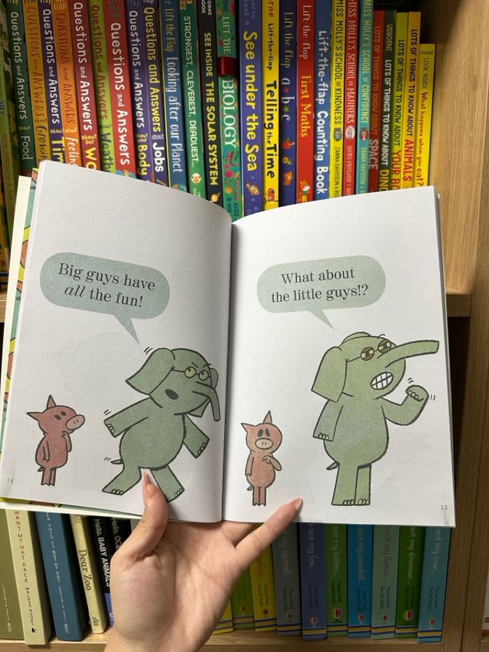 A big guy took my ball