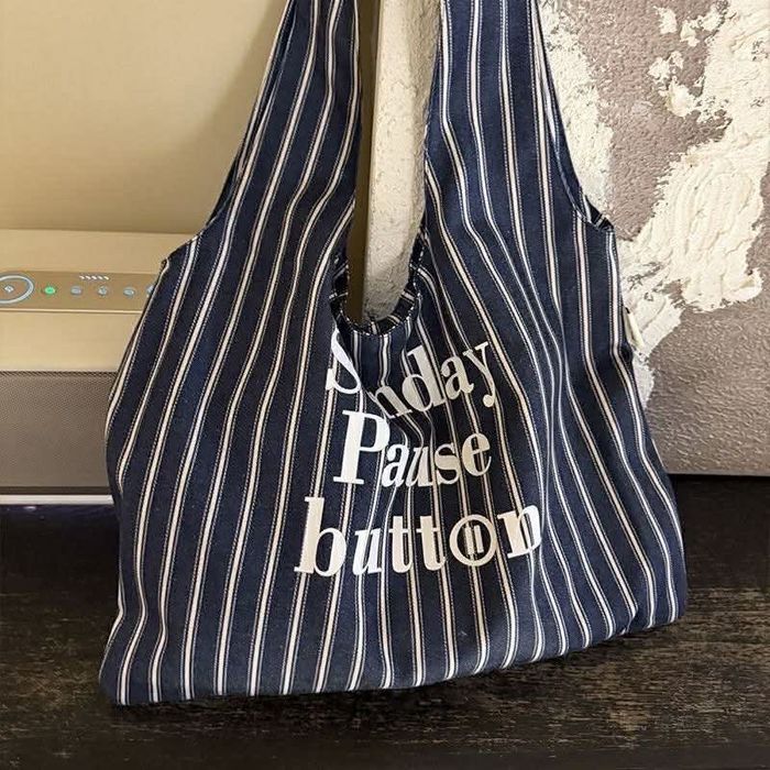 Даавуун цүнх tote bag