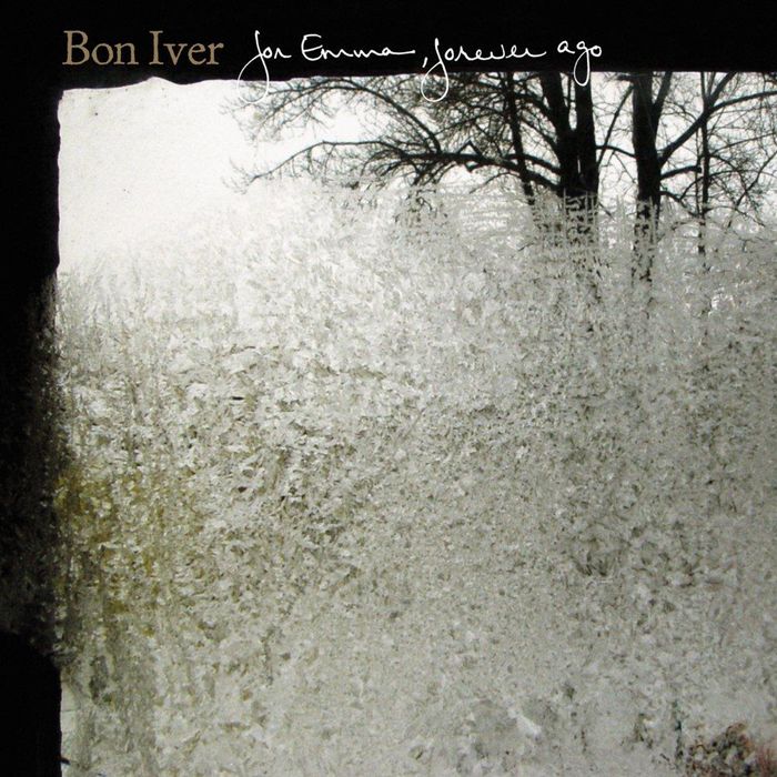 Bon Iver – For Emma, Forever Ago