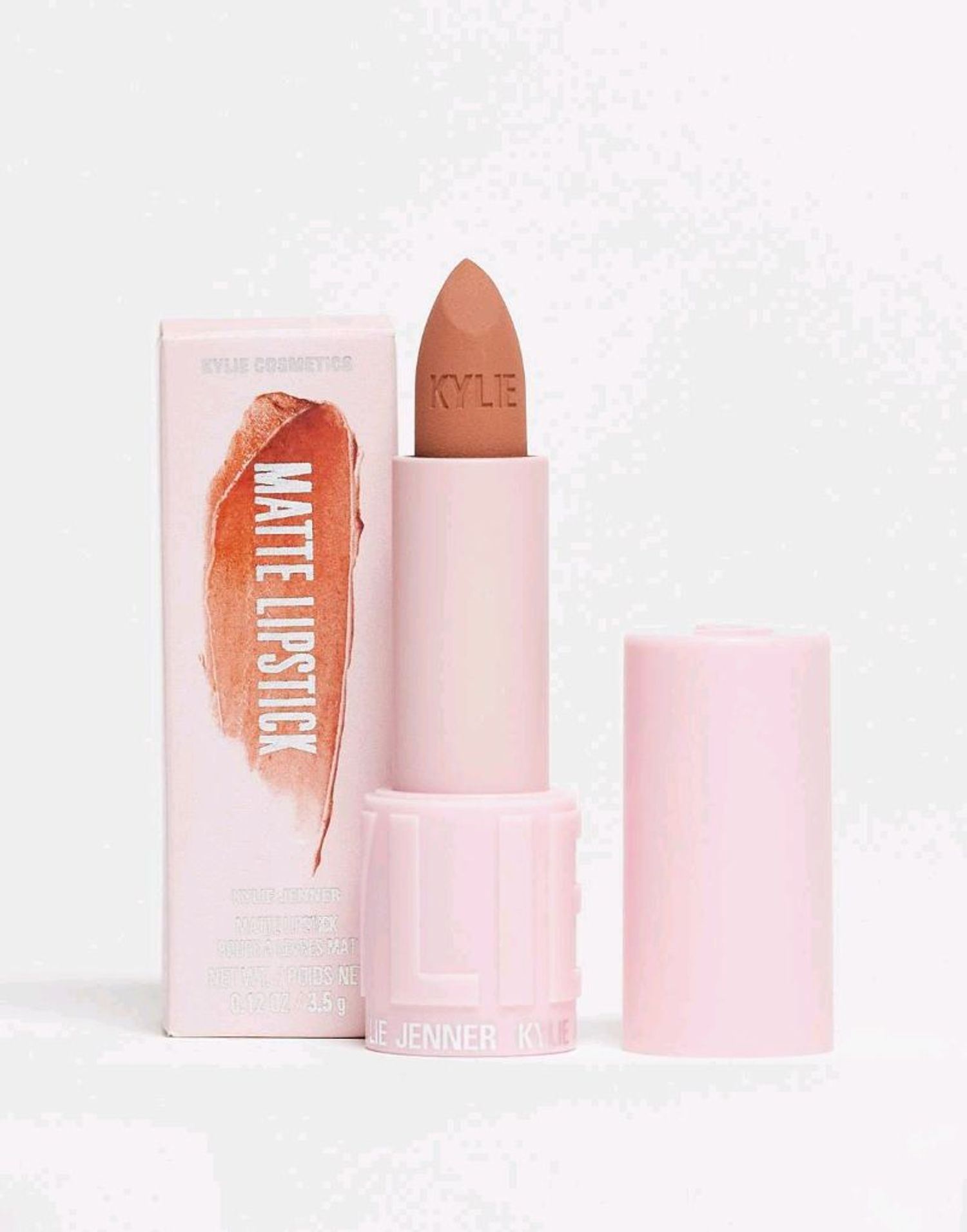 Kylie Cosmetics Matte Lipstick 