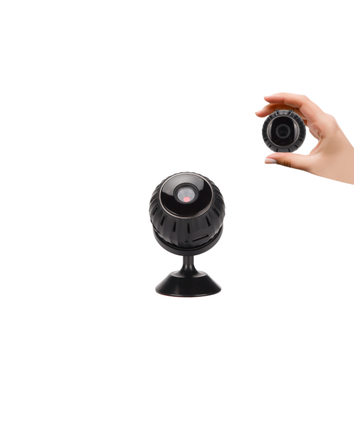 L30 mini smart camera