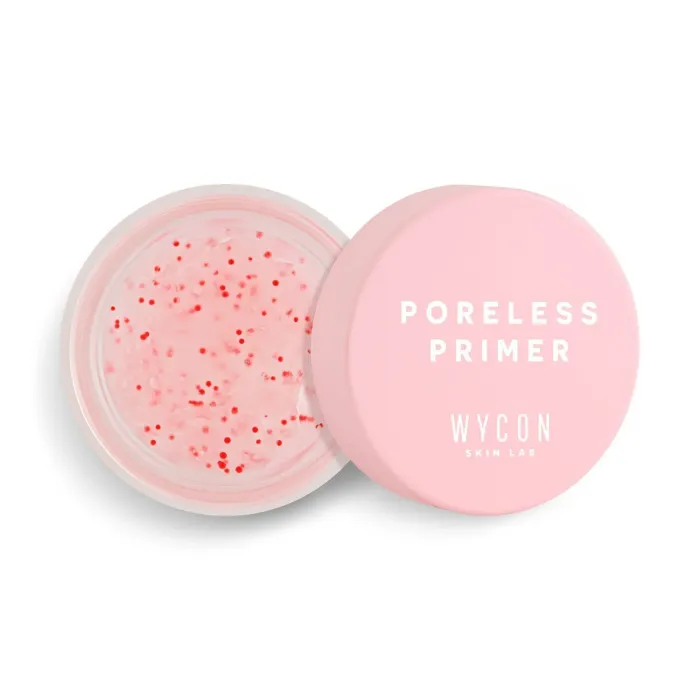 PORELESS PRIMER