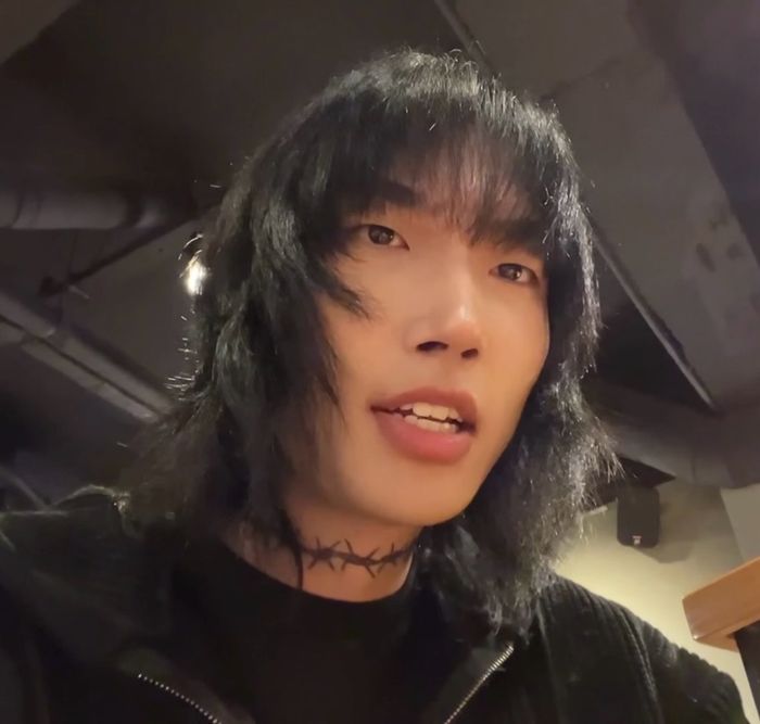 Хүзүүний шивээс торос