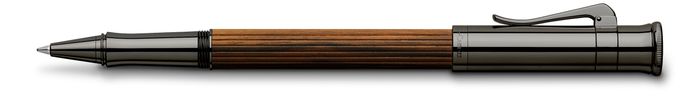 Graf von Faber-Castell Classic Macassar Rollerball Pen 