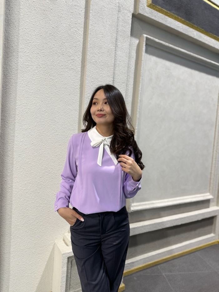 Оффис ягаан цамц