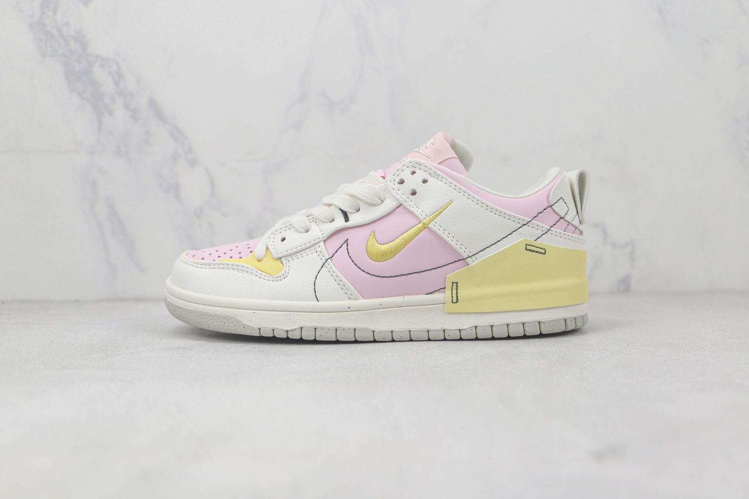 Nike Dunk Low Disrupt 2“Easter”