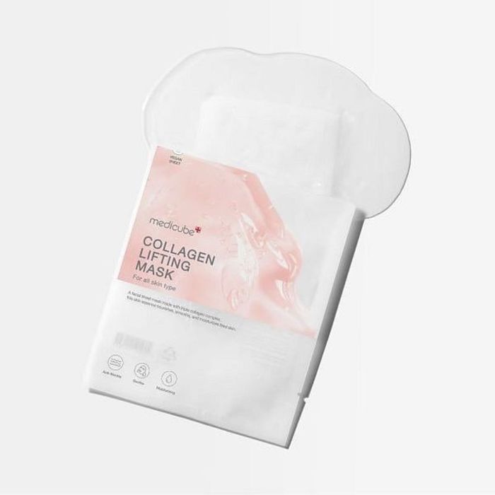 Medicube Collagen Lifting Mask	