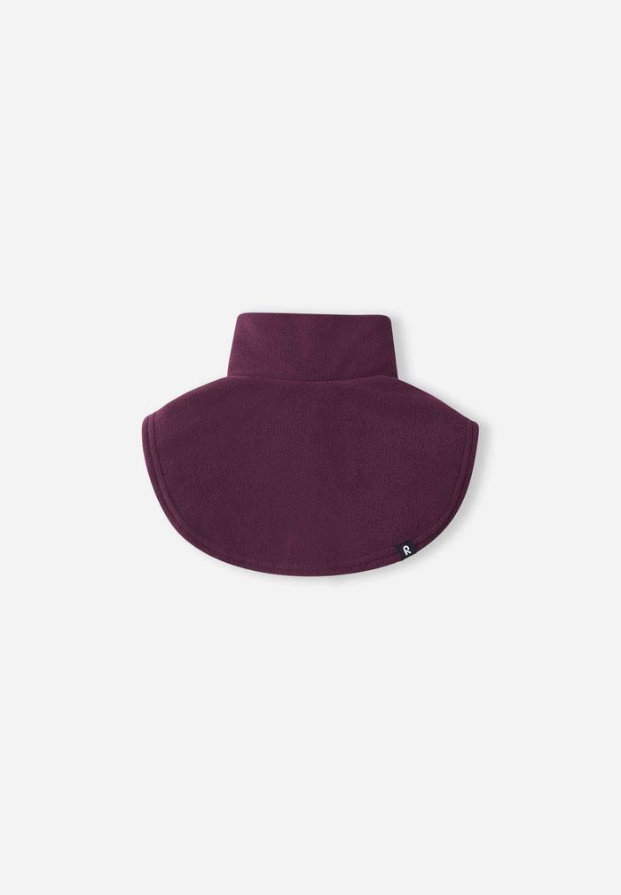 Neck warmer, Legenda-deep purple