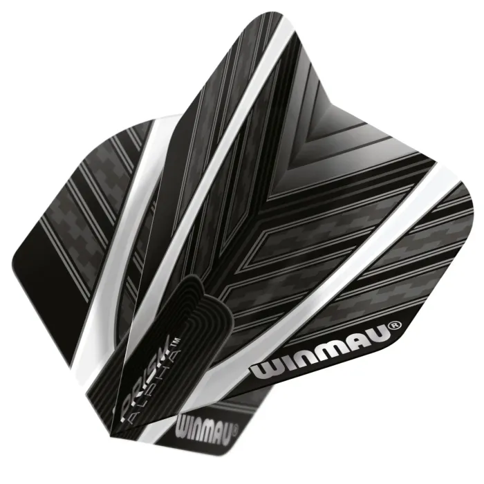  Winmau PRISM ALPHA Flights - 6915.119