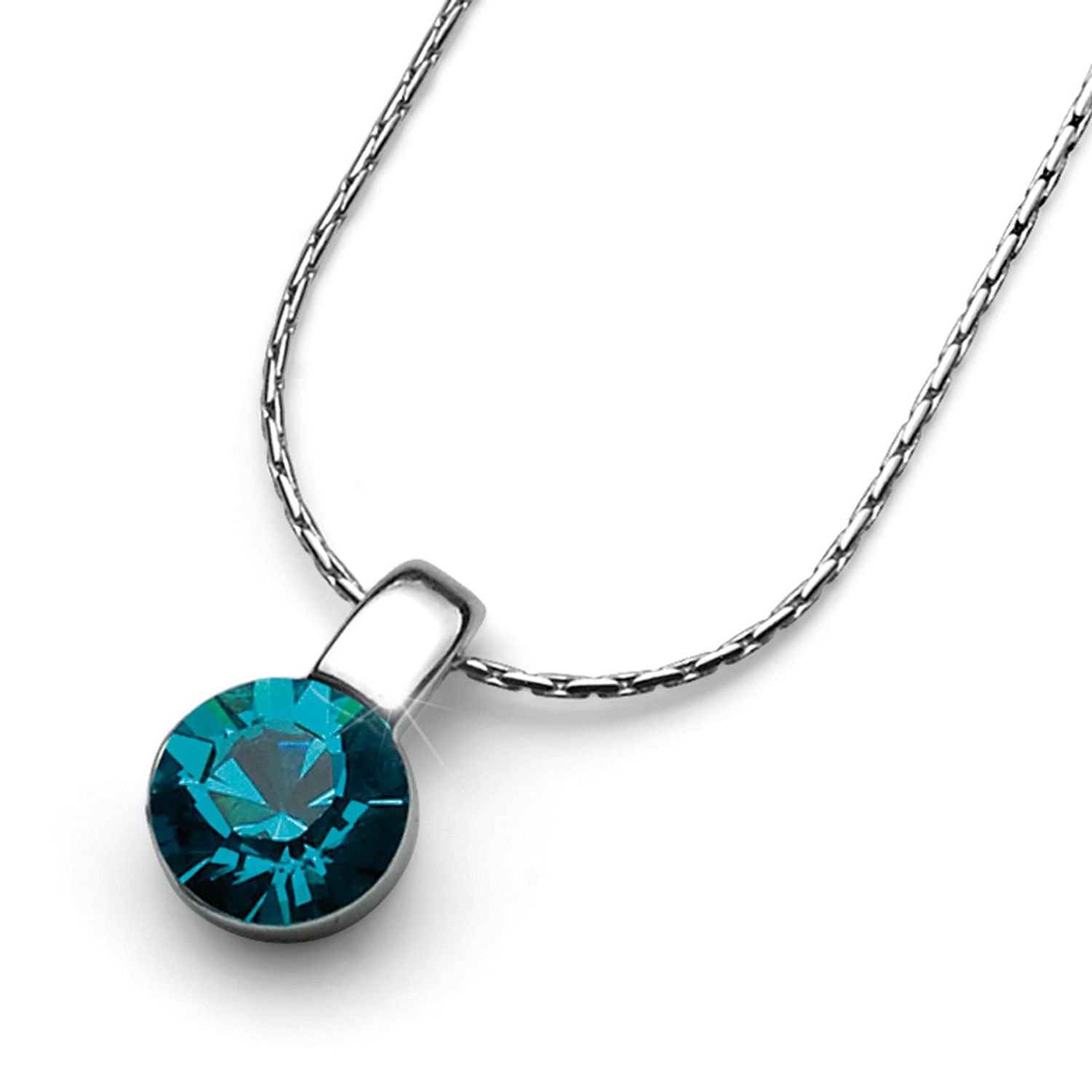 11126 229 Зүүлт Beat RH blue zircon