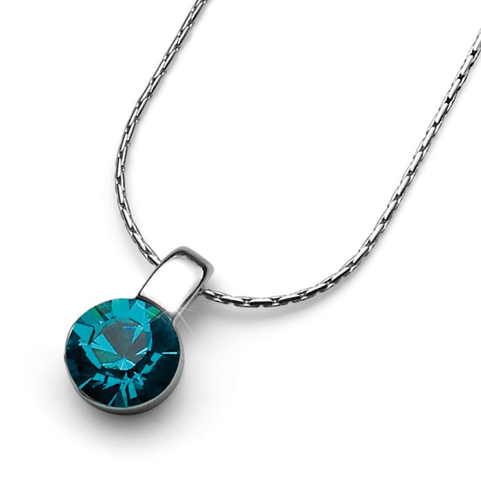 11126 229 Зүүлт Beat RH blue zircon