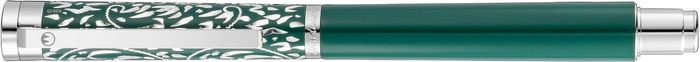 Waldmann Xetra Vienna Special Edition Green Rollerball Pen 