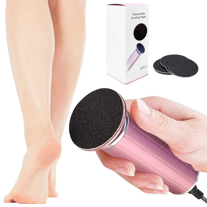 Педикюрийн дрилл