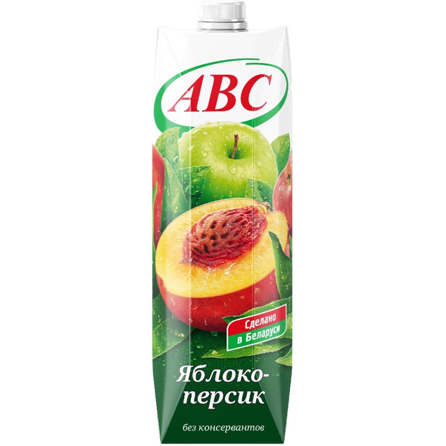 Жүүс Алим - Тоор 1л ABC 70%