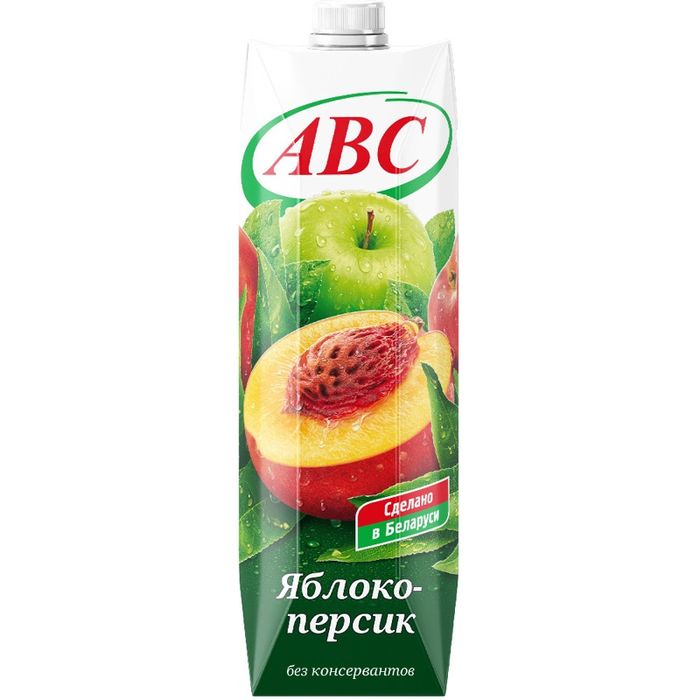 Жүүс Алим - Тоор 1л ABC 70%