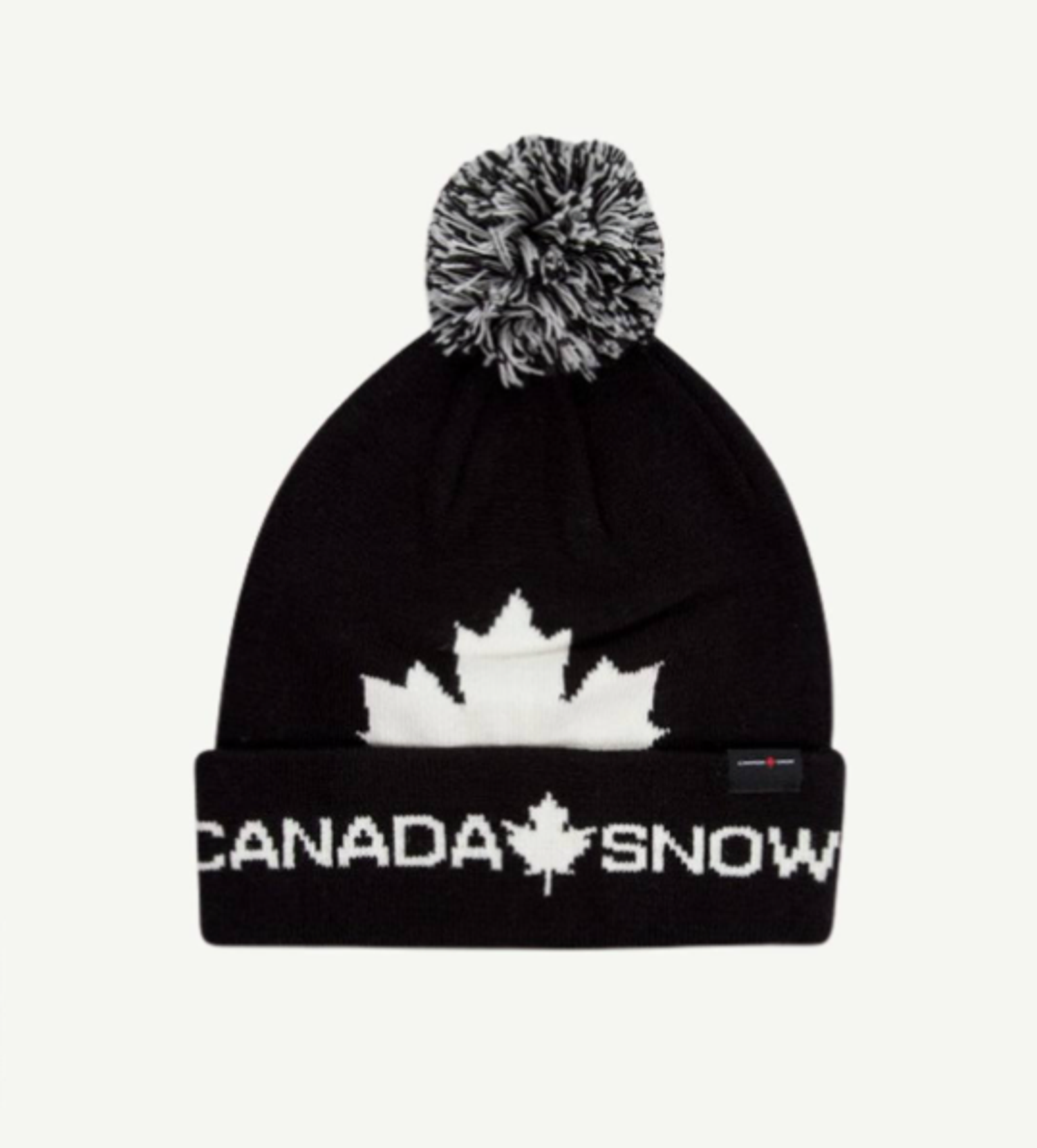 Canada snow #hat34