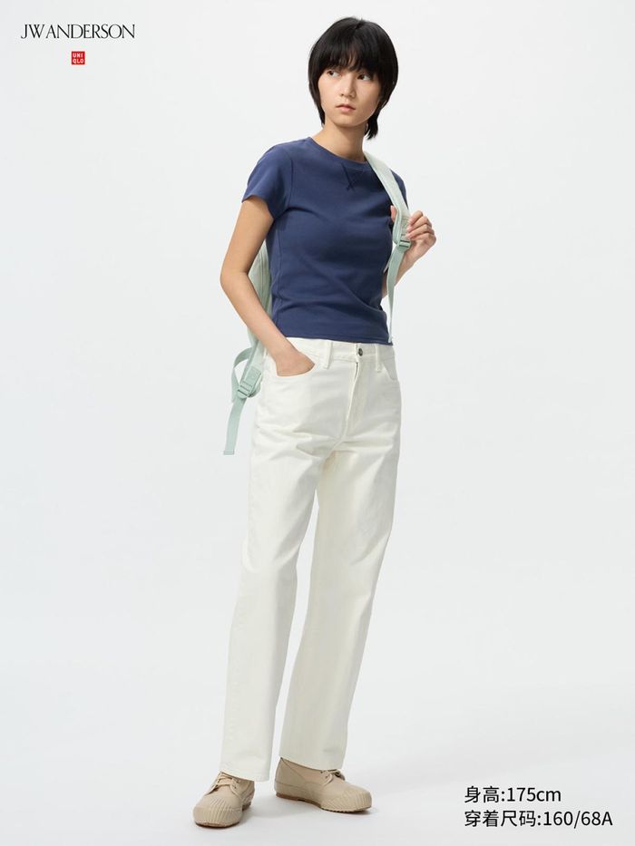 UNIQLO JWANDERSON jeans