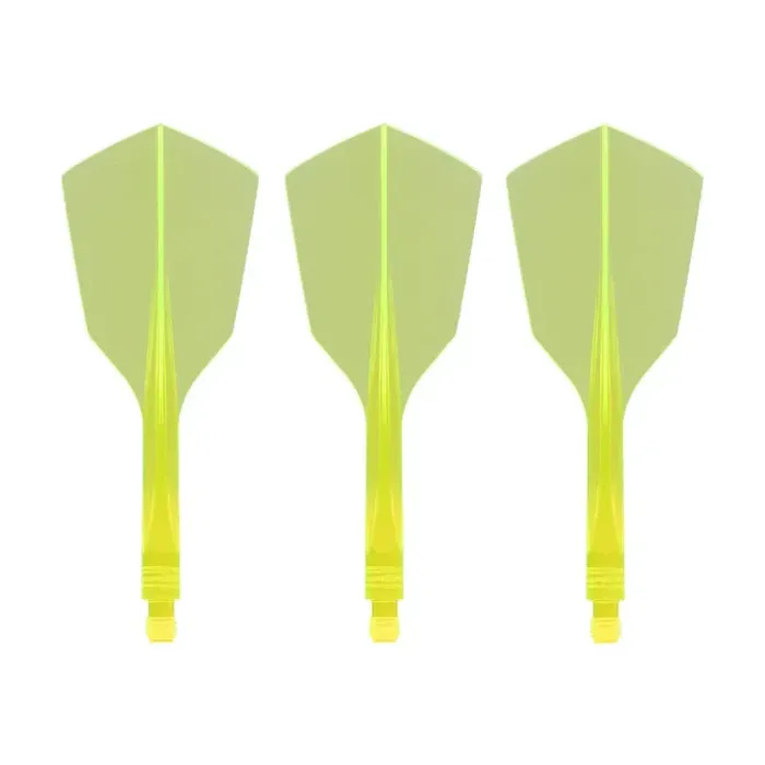  CONDOR AXE 120 NARROW FLIGHTS 