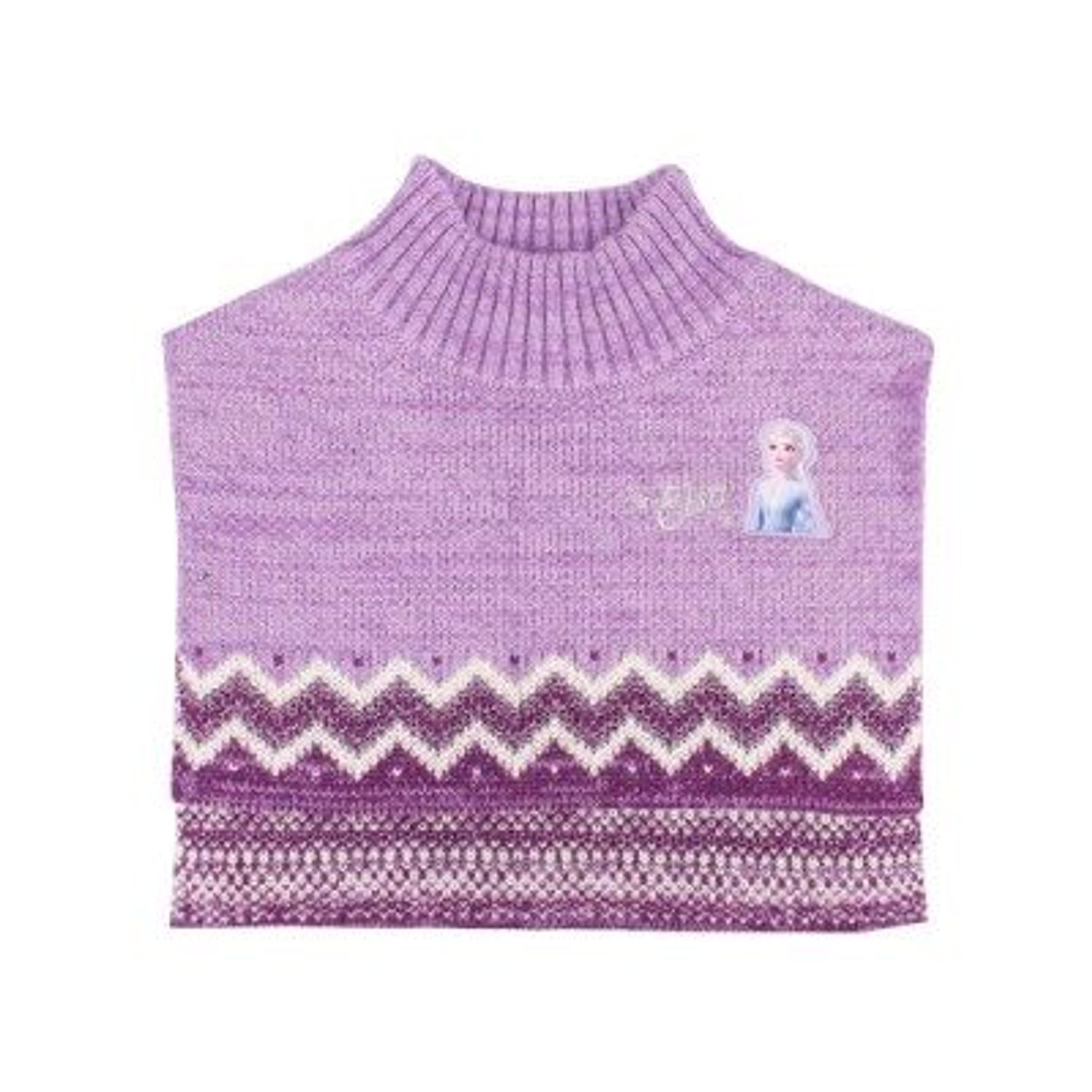 Угалдаг ороолт, зах FR0234