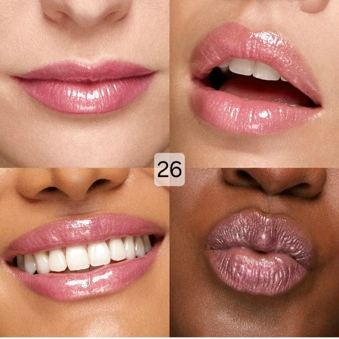 Kiko 3d hydra gloss