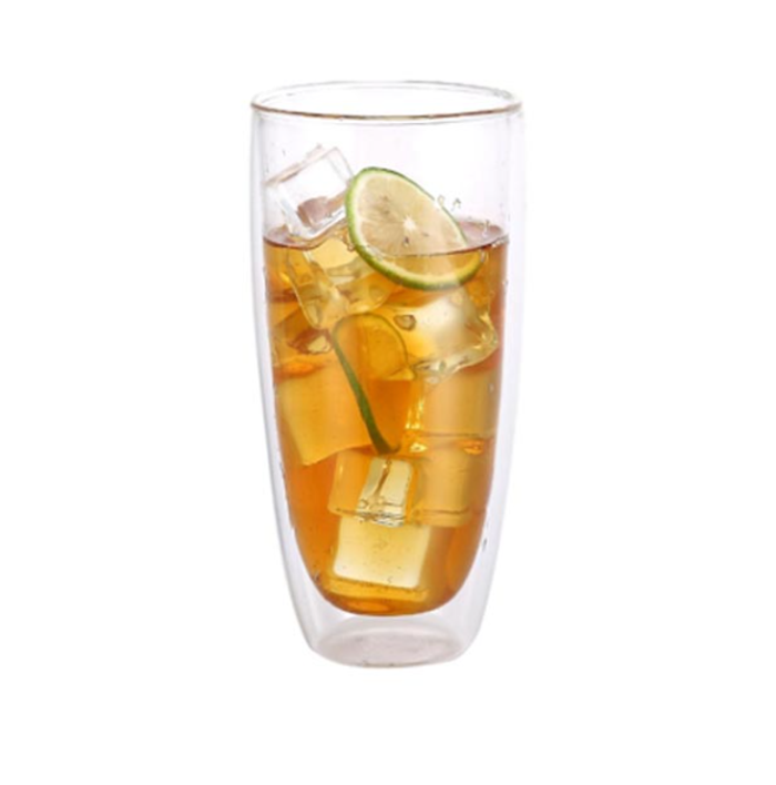 DOPPIO LONG DRINK, 560 ML. Жүүс, кофены стакан 6ш