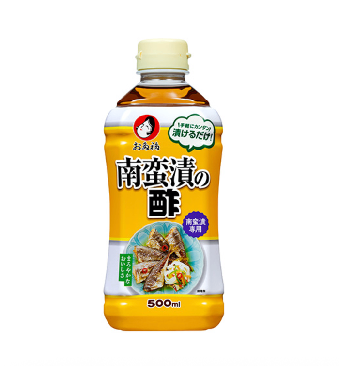 Нанбан цуу/Nanban цуу 500gr