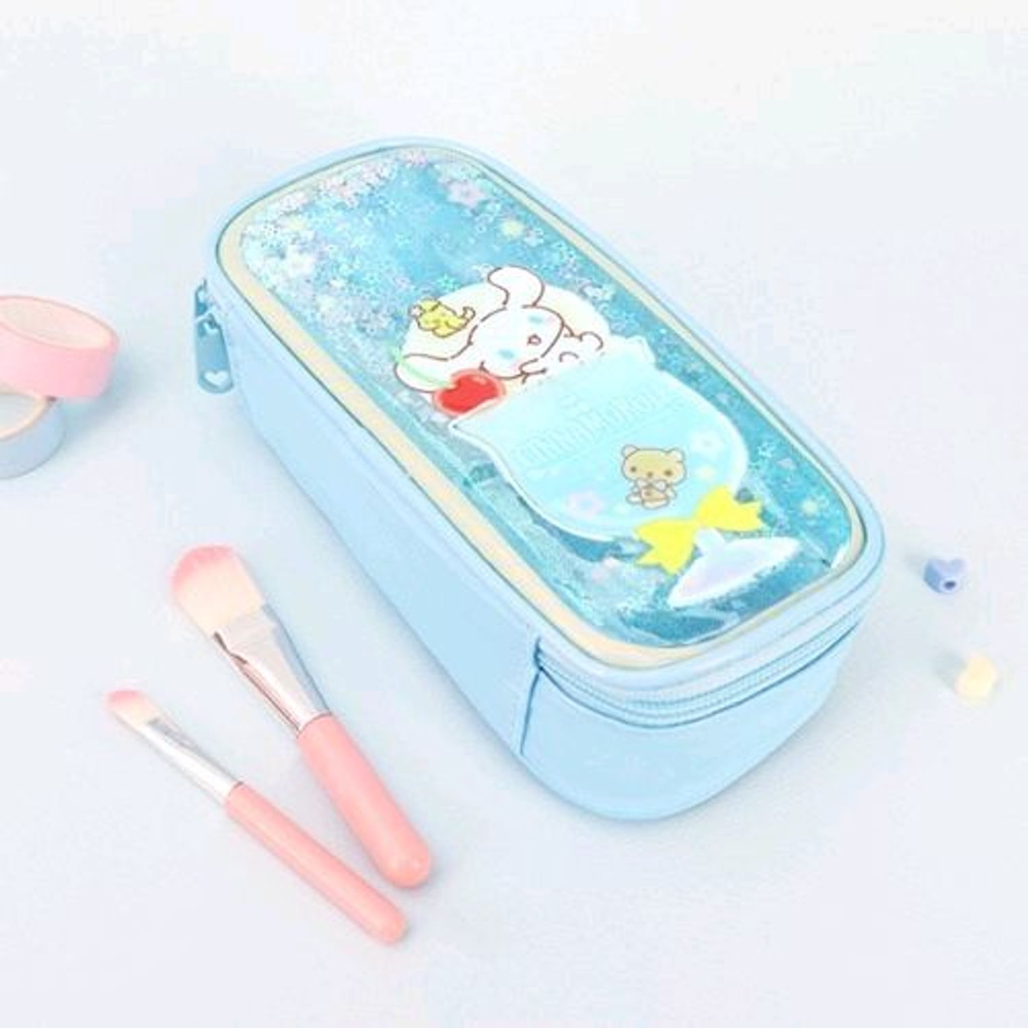 Үзэг харандааны сав SC0652