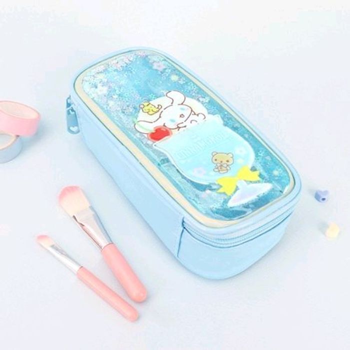 Үзэг харандааны сав SC0652