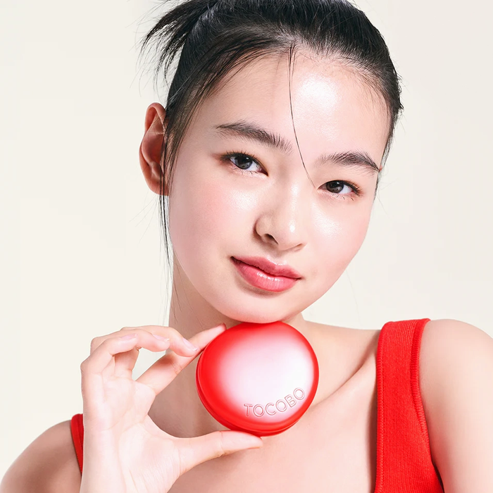 Apple Dewy Fit Cushion