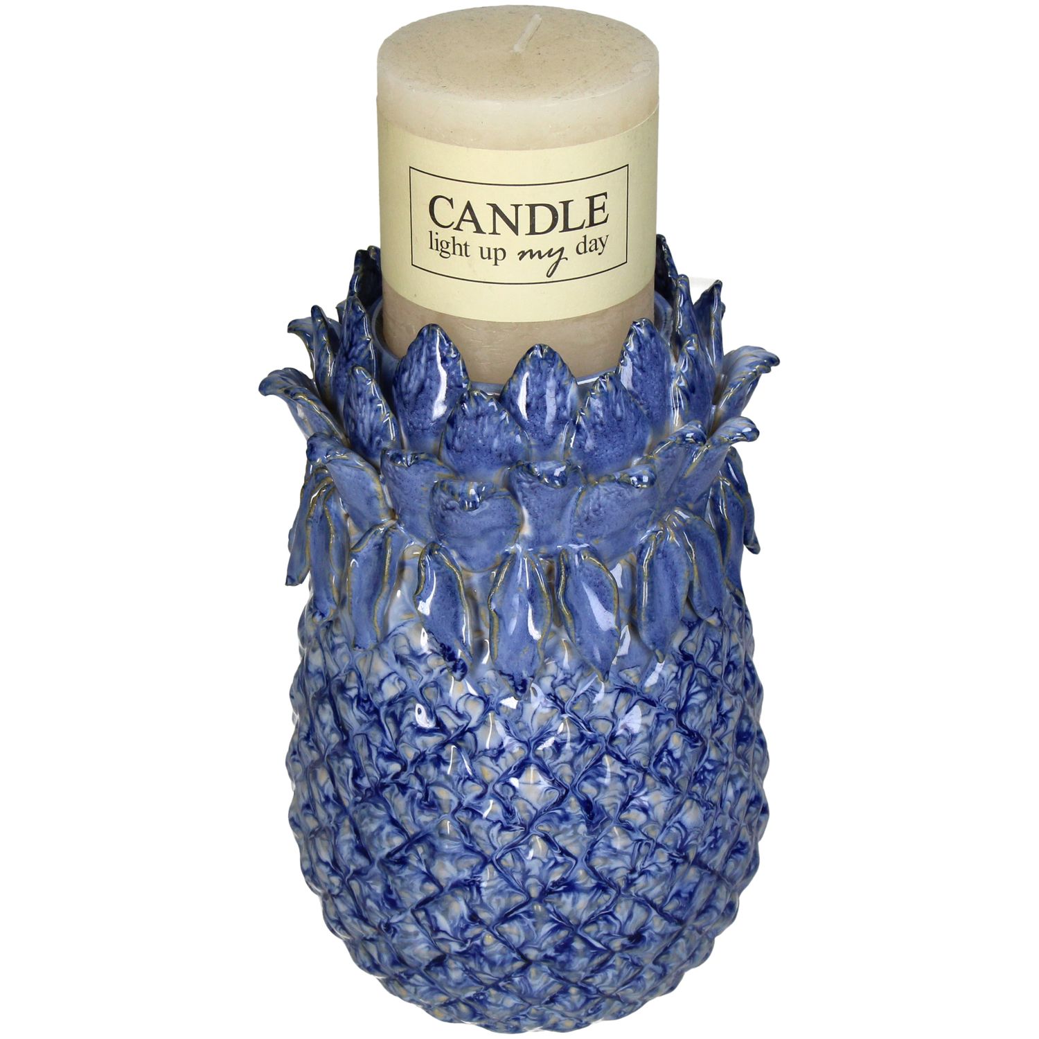 Хөх чулуун лааны суурь