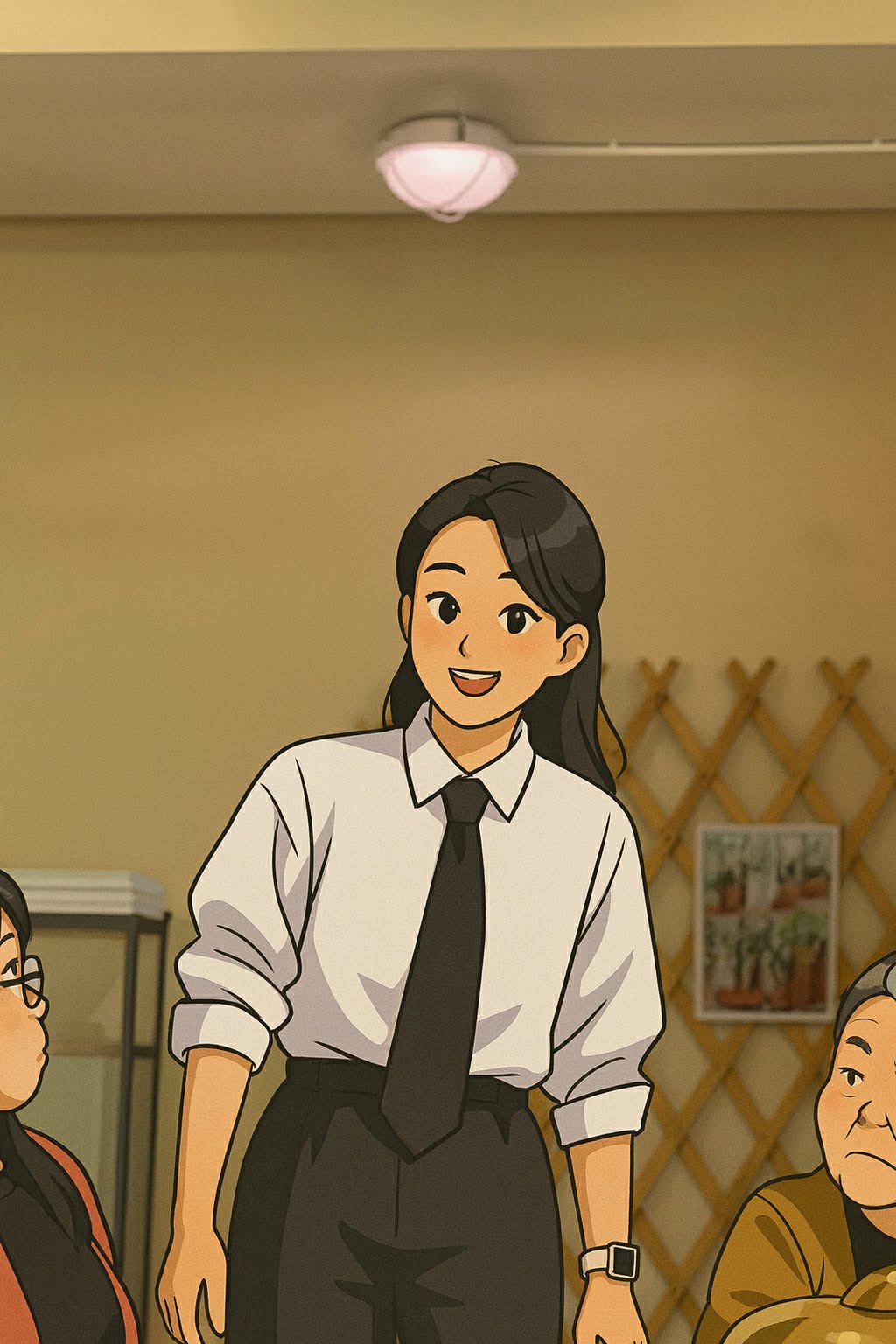 Өдөр бүр татуулдаг хадгаламж