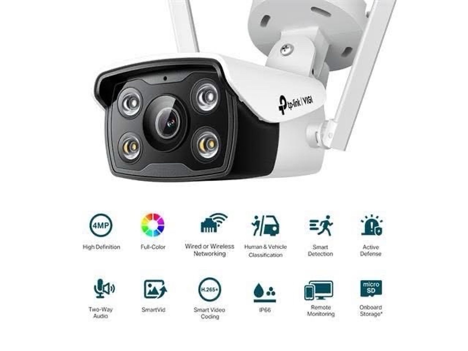 Камер ViGi C340-W