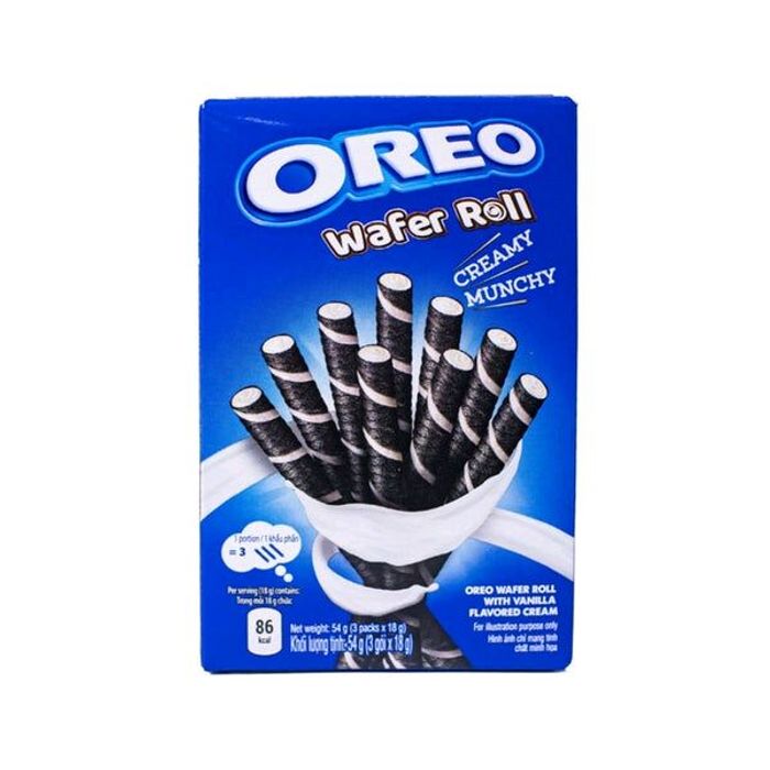 Шагшуурга Oreo 54гр