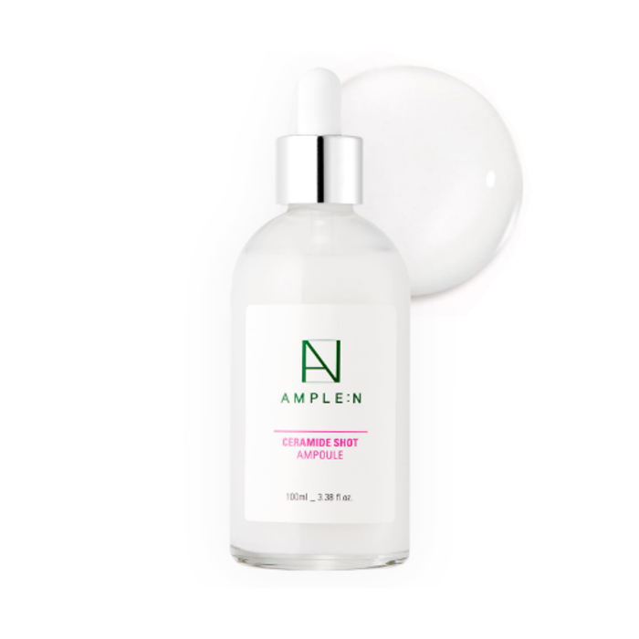 Amplen ceramide ampoule 