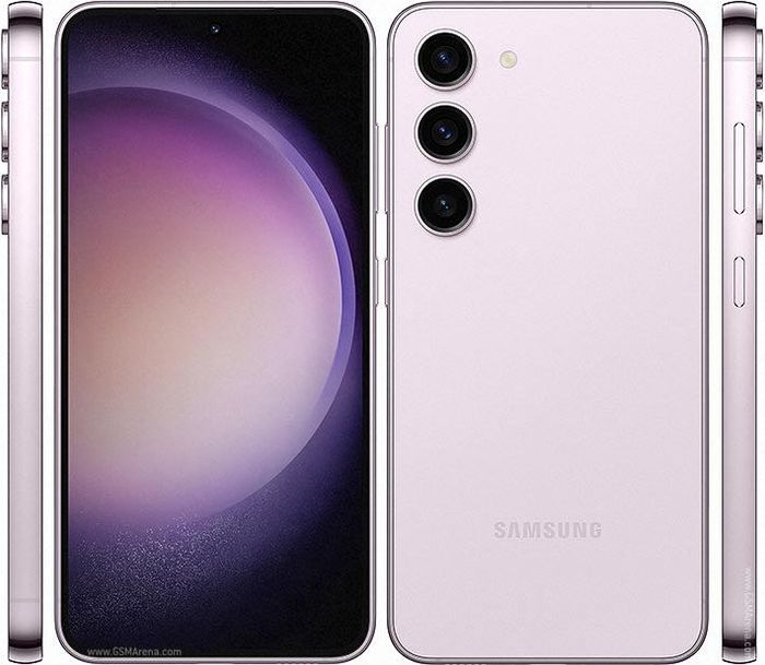 Samsung S23 Зурагддаггүй, Шарладаггүй Зурагтай IMD Гэр 