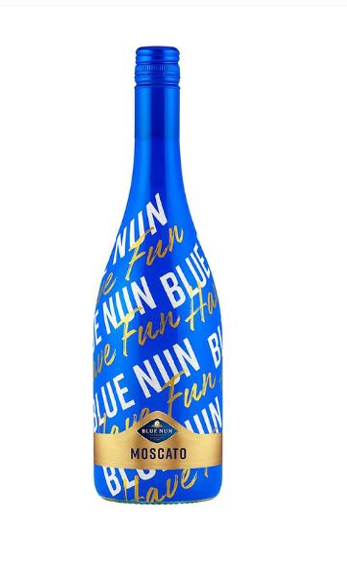Вино BN Moscato 0.75мл 