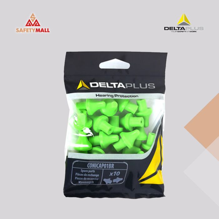 DELTA PLUS - ЧИХНИЙ БӨГЛӨӨС: CONICAP01BR