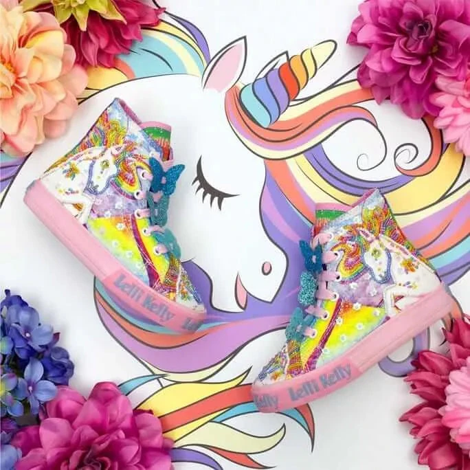 Lelli Kelly гутал хэрхэн цэвэрлэх вэ?