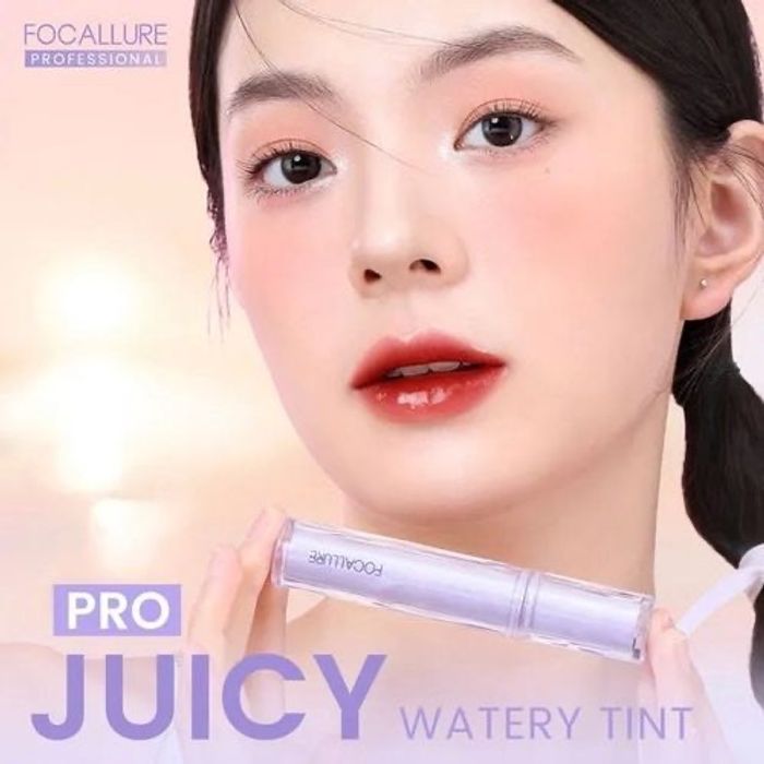 Lasting dewy lipcream