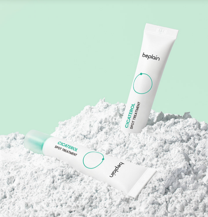 BE PLAIN CICATEROL SPOT TREATMENT 