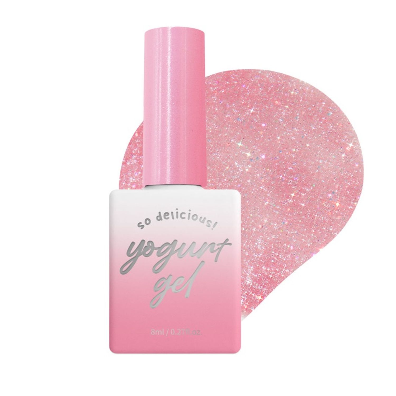 Yogurt Magnet.46