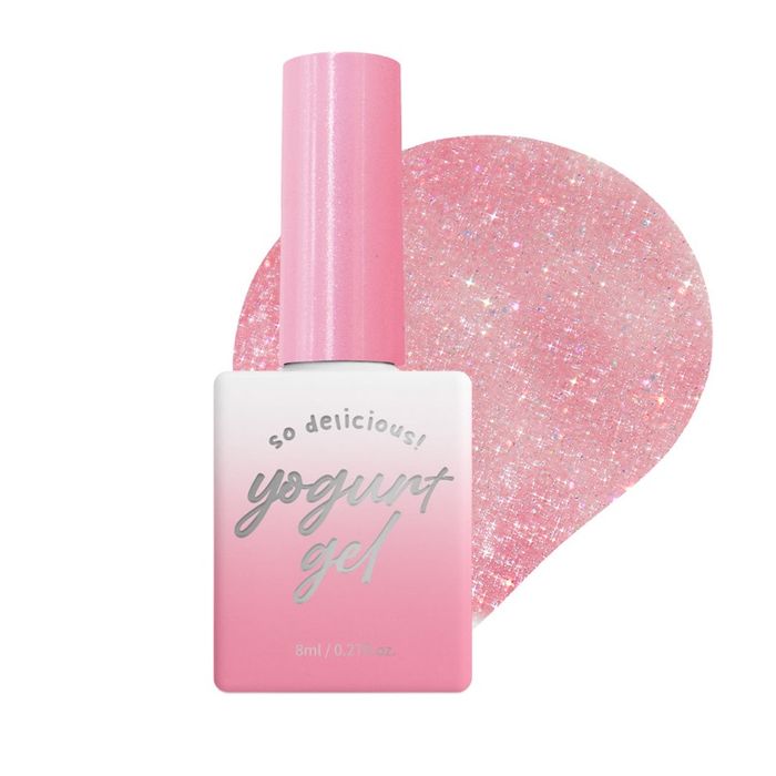 Yogurt Magnet.46